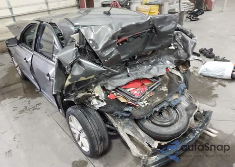 2012 Ford Fusion Sel z USA, uszkodzony, nr VIN 3FAHP0JA2CR320355